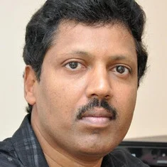 Venkat Talari