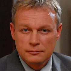 Сергей Жигунов