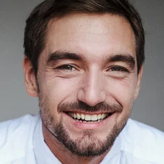 Daniel Gawlowski