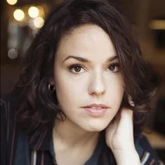 Georgina Latre