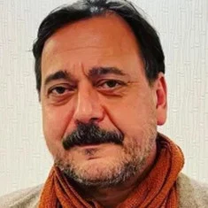 Murat Çidamlı