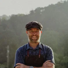 Justin Rhodes