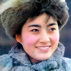 Zhang Yuhong