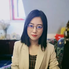 Yuqing Zhao