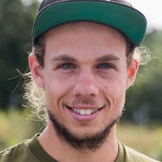 Dany Bouchard