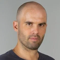 Алексей Молчанов