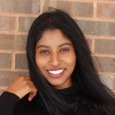 Edwina Govindsamy