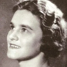 Erna Berger