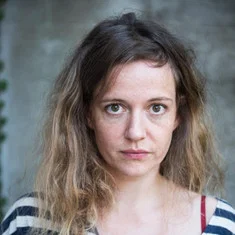 Julie Mahieu