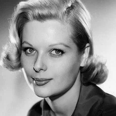 Margo Moore