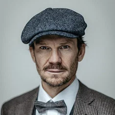 Patrik Eliáš