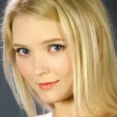 Yuliya Kadushkevich