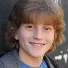 Andrew Wilson Williams