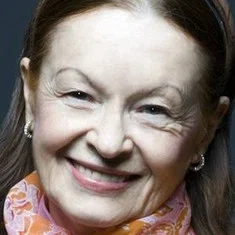 Ирина Колпакова