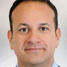 Leo Varadkar
