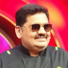 Chef Venkatesh Bhat