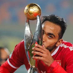 Mahmoud Kahraba