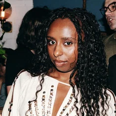 Renee Nicole Powell