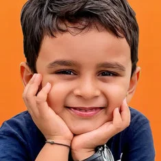 Jayesh Changela