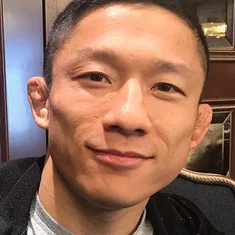 Kyoji Horiguchi