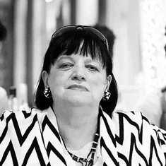 Laima Žurgina