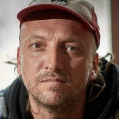 Bernard Adamus