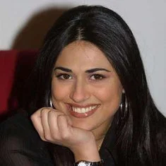 Maria Mazza
