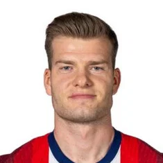 Alexander Sørloth