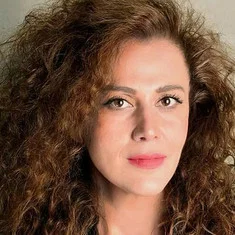 Sinem Yener Ekşioğlu