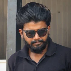 Sheik Althaf Hussain