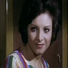 Laila Mukhtar