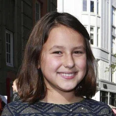 Ava Sophie Richter