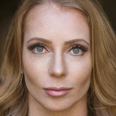 Cecilia Johnson