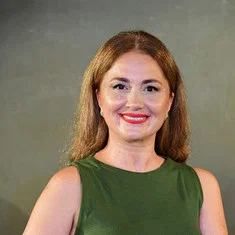 Tamuna Nikoladze
