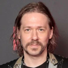 Tobias Forge