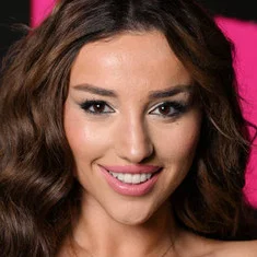 Nutsa Buzaladze