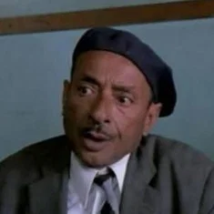 Mahmoud Kamel