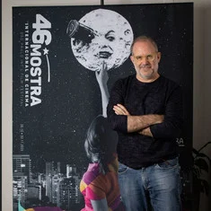 Ernesto Soto