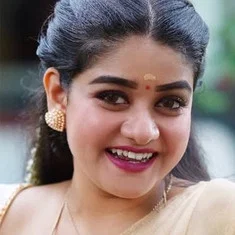Saniya Babu