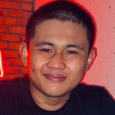Jeremy Sihotang