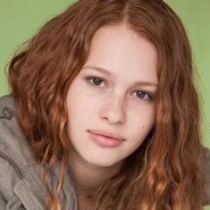 Ariana Bagley