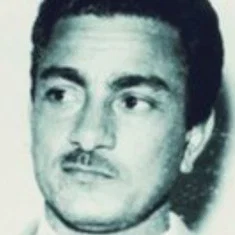 Riaz Shahid