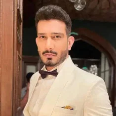 Vineet Kumar Chaudhary