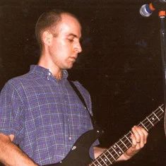 Joe Lally