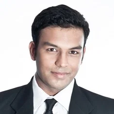 Amit Bhargav