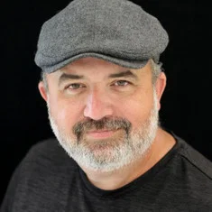 Todd Hall