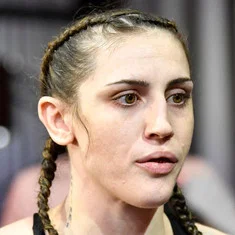 Megan Anderson