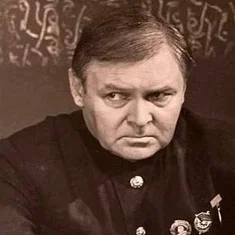 Вячеслав Говалло