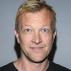 Magnus Hedman