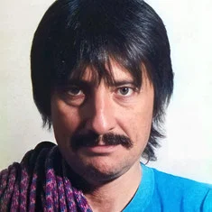 Josef Rakoncaj